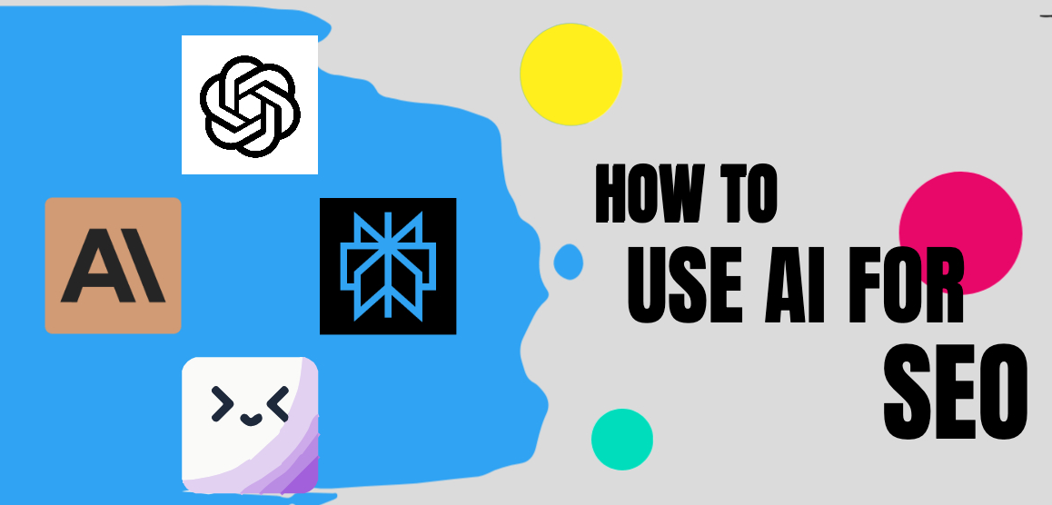 10 Ways to Use AI for SEO (+Benefits, Challenges & Costs)