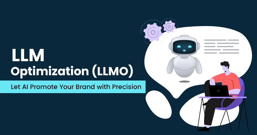 LLM Optimization (LLMO): Get AI to Talk About Your Brand